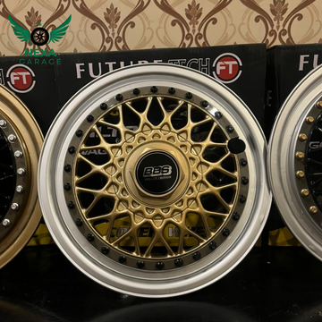 BBS WHEEL CUP 14 INCHES