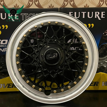 BBS WHEEL CUP 13 INCHES